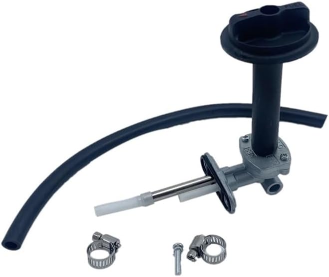OIL Tank Switch Valve For 350 YFM350 YFM660 5KM-24500-10-00