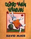  Quatro Maças Vermelhas (Em Portuguese do Brasil)
