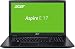 Produktbild Acer Aspire E 17 (E5-774-31WK) 43,94 cm (17,3 Zoll HD Plus) Laptop (Intel Core i3-6157U, 8GB RAM, 1000GB HDD, Intel HD, Win 10 Home) schwarz