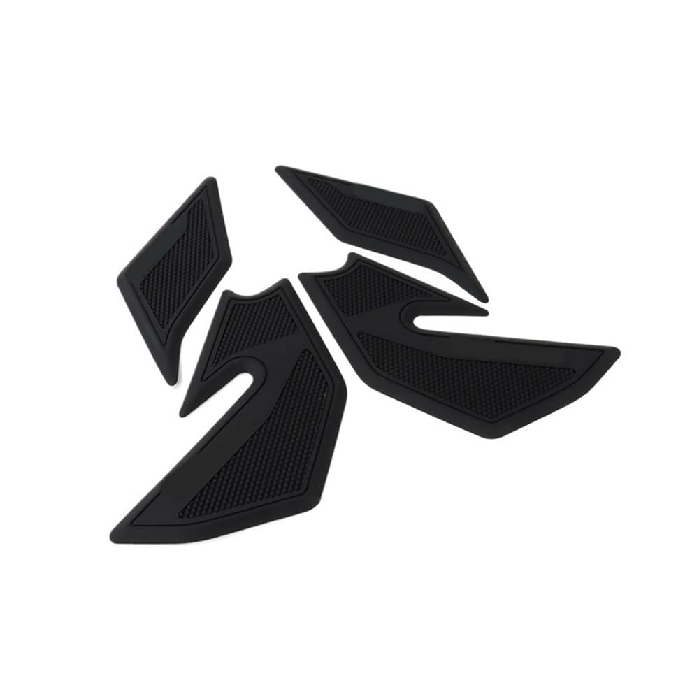 Protecteur Réservoir Tenere 700 Rally Antidérapant Grips Latéraux