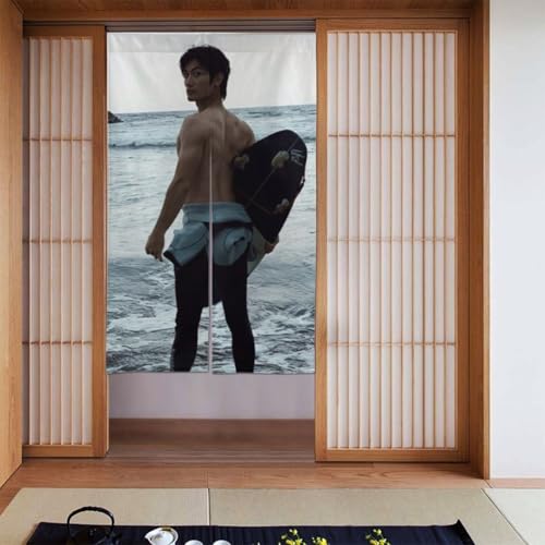 OYtn103 ̂ @\ hAJ[e ډB  g Ԏd؂J[e  Ռ h L  Q lGp 86×143cm