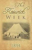 The Keswick Week 1894 1796666920 Book Cover