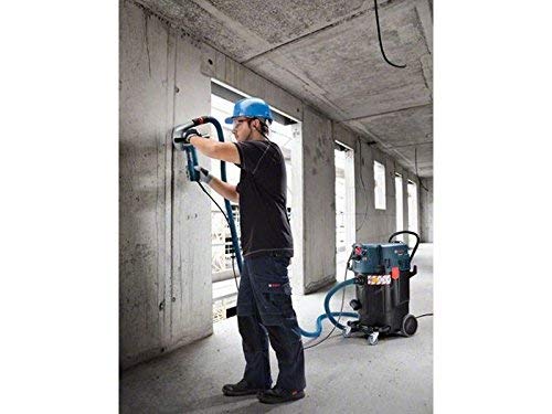 Aspirateur de chantier BOSCH GAS 55 AFC 06019C33W0 - vue 3