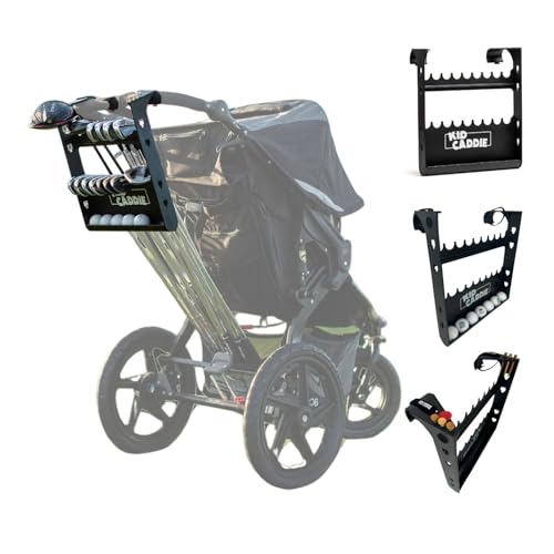 Kid Caddie Stroller Attachment