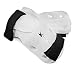 whistlekick Martial Arts Forearm & Elbow Guards For Karate, Taekwondo & Kickboxing