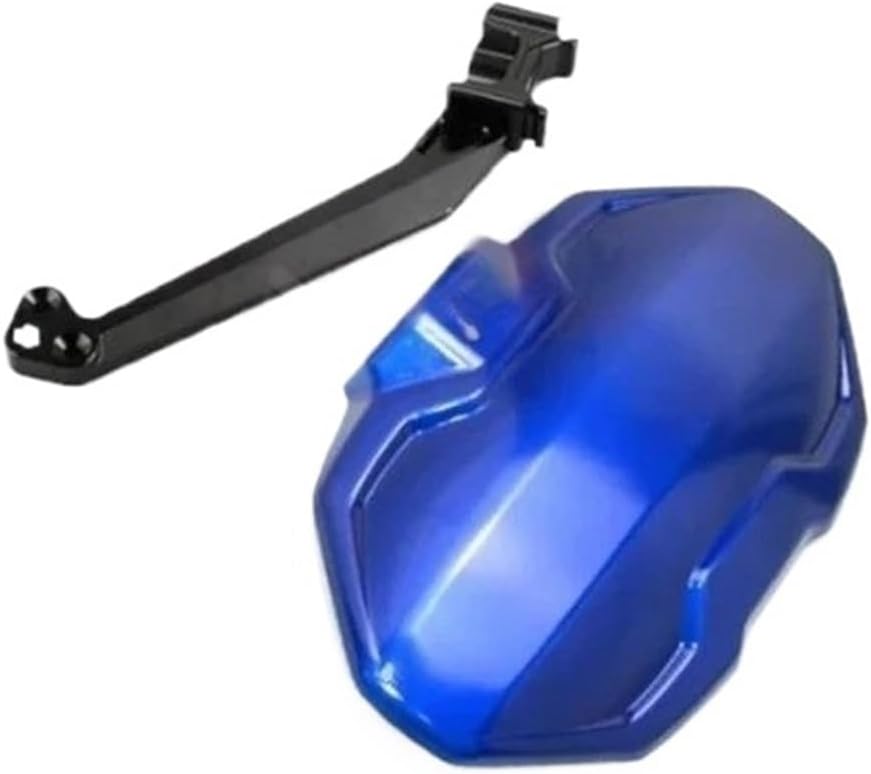 Motorcycle Mudguard For MT07 For XSR700 2014-2024 For YZF-R7 2021-2024 Motorcycle Rear Mudguard Wheel For Splash Guard Mudguard