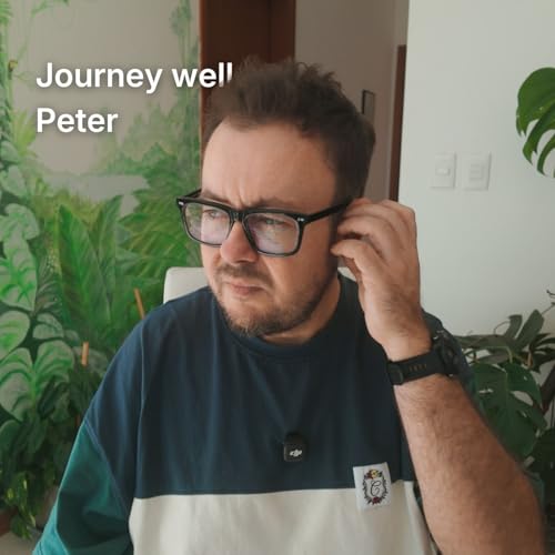 Thoughts on the passing of Peter J Carroll