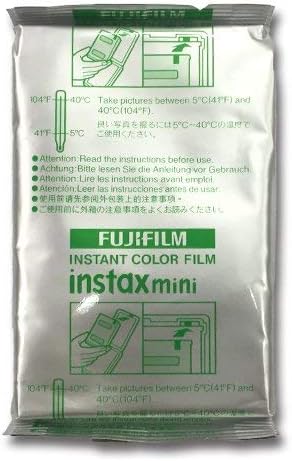 Película instantánea Fujifilm Instax Mini doble pack 160 fotos miniatura 9