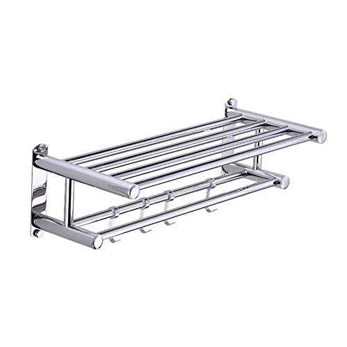 Estanterías Blancas para Habitacion Pared Marca KLONWG