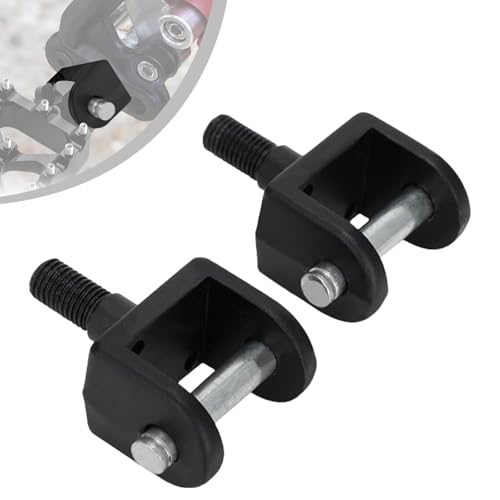 Sur-Ron Footpeg Connection Brackets