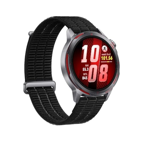 Huawei GT Runner 2 Midnight Black