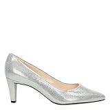 manolo blahnik pumps sale Pumps Peter Kaiser Manolo Größe 36 Silber (Metall)