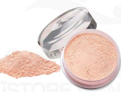 Silky Girl Shine Free Loose Powder 02 Natural Medium 20G -A Soft, Smooth And Micro Fine Loose Powder For A Matte Silky Finish #TOP20
