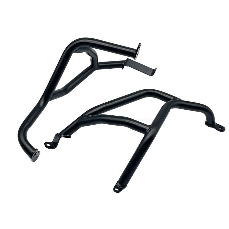 Protection contre les chutes GSX-S750 pare-chocs moteur anti-chute
