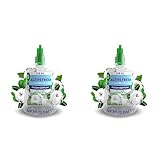 Air Wick Aerosol-Free Automatic Air Freshener Spray | Fresh Cotton| Refills| 24x7 Active Fresh Odour Neutraliser | Lasts Up to 70 Days (Pack of 2) - Image 1
