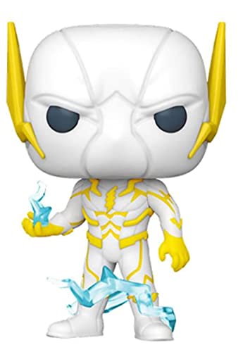 The Flash Figurine POP! Bloodwork - vue 3
