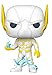 Funko POP Pop! Heroes: The Flash - Godspeed Collectible Vinyl Figure, Multicolor, Standard