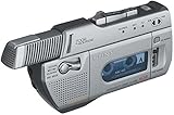 Sony M-200MC Mic' N Micro Microcassette Recorder