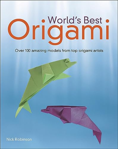 origami books