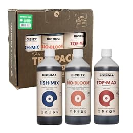 Biobizz Try-Pack Outdoor