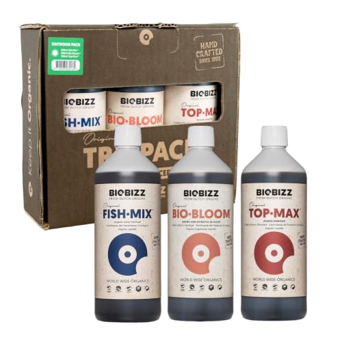 Biobizz Try · Packung - Outdoor-Packung – Ansicht 1