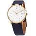 Produktbild JUNGHANS max Bill Quarz Damenarmbanduhr 047/7851.04