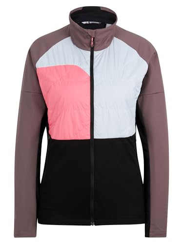 Veste skitour Ziener Norela-z contre le vent et le froid en rando