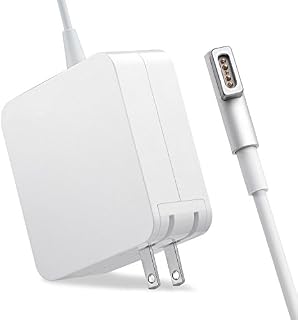 Mac Book Pro Charger, AC 85w Magsafe Power Adapter Replacement for MacBook Pro-13/15/17