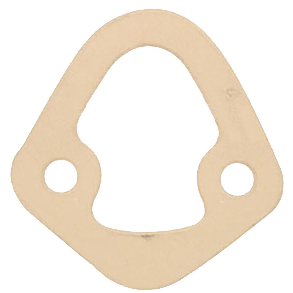 Tractor Fuel Lift Pump 3000, 5000, 7000, 5600, 6600, 6700 Replacement for Ford OEM