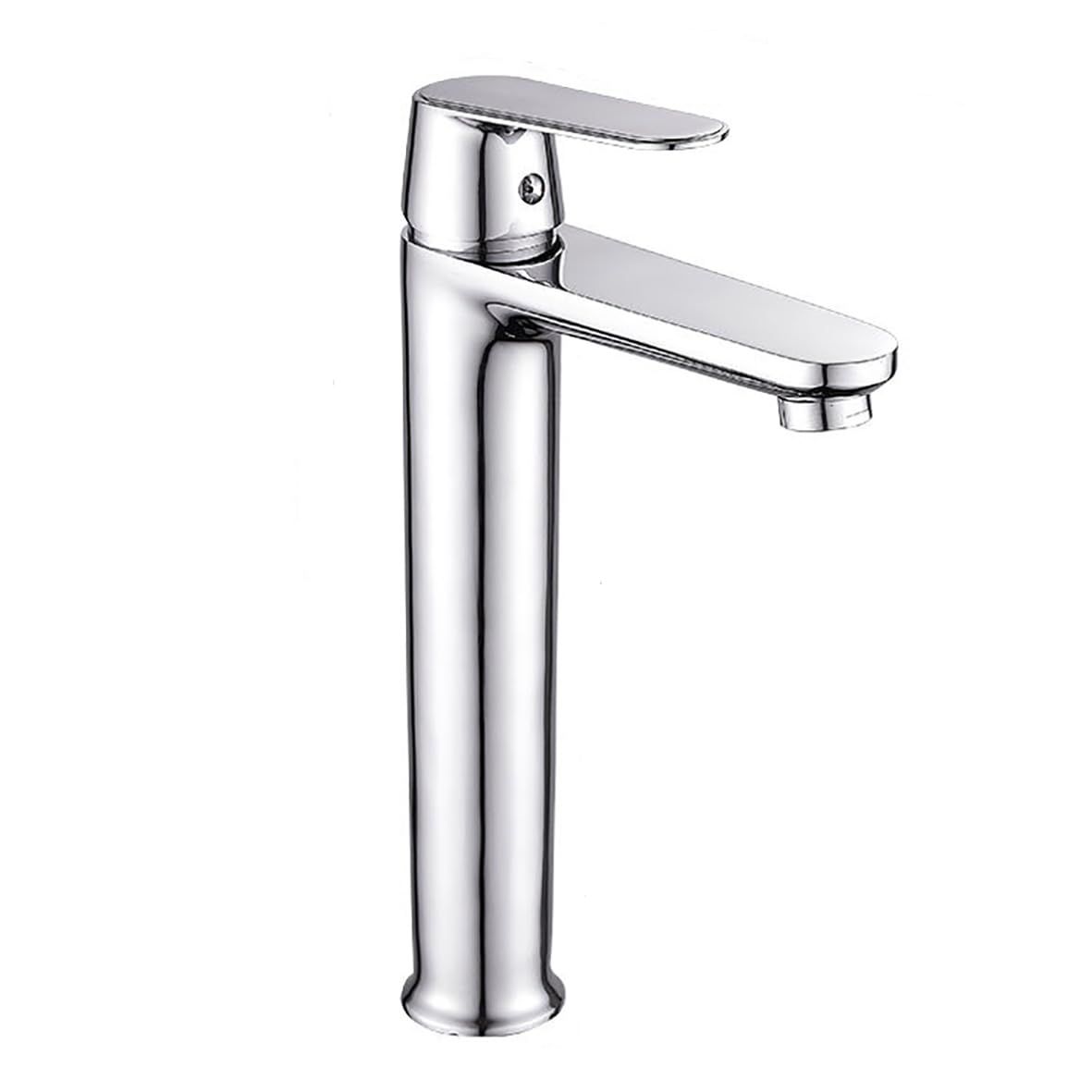 Bateria mieszająca do umywalki łazienkowej wraz z akcesoriami X002-2
