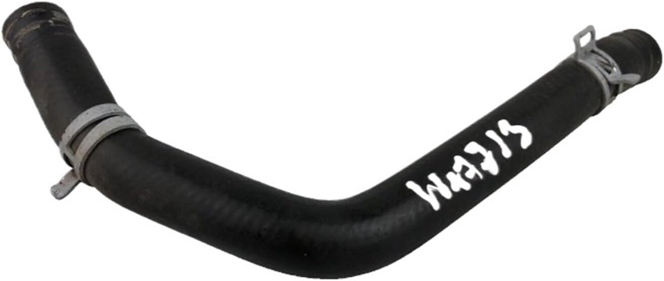 A2822030182 Water Cooling Coolant Pipe Hose Compatible With Mercedes Benz A Class W177 2009-2016