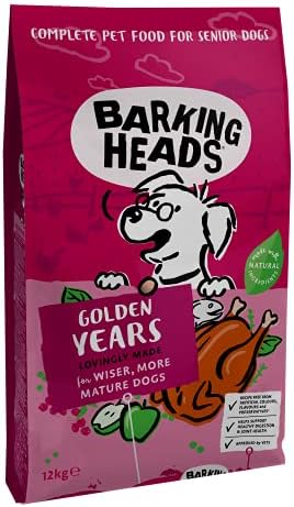 fish head for dogs