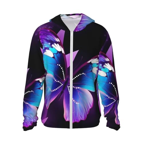 Veste à manches longues homme contre les coups de soleil et la chaleur UPF50+