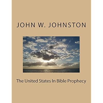 The United States In Bible Prophecy