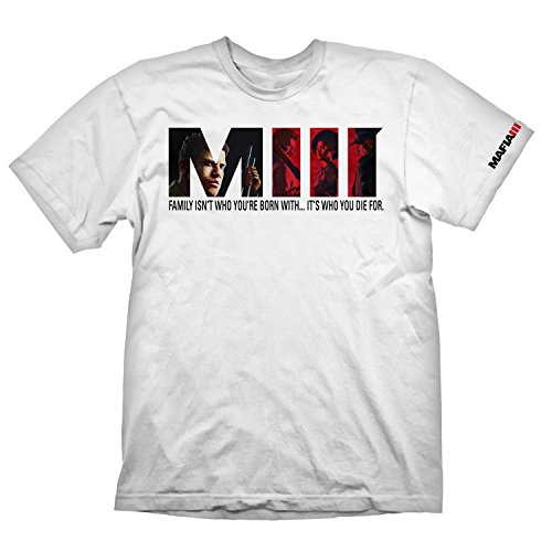 Preisvergleich Produktbild Mafia 3 T-Shirt Family, L