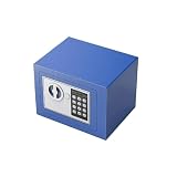 Commercial Safe Deposit Box Savings Jar Household