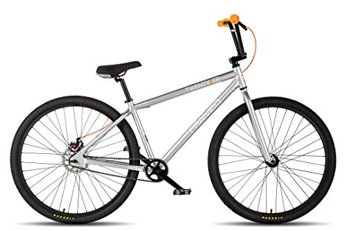 framed twenty9er bike 29in