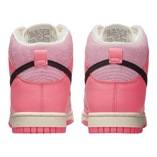 Image of Nike Women's Dunk High Sneaker