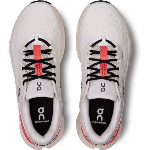Image of On Men's Cloudrunner 2 Sneakers