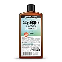 Pflanzliches Glycerin, 150 ml – 100% pflanzlich