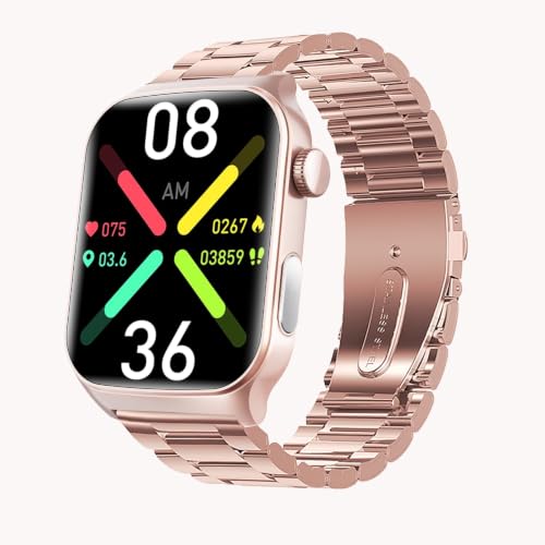 Yihou Fall Detection Smart Watch