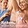 Risina 2-in-1 Bikini Trimmer for Women, Electric Razors for Women, Gifts - 3
