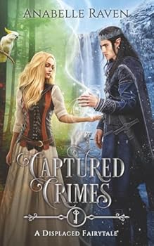 Paperback Captured Crimes Book