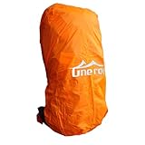Generic Waterproof Backpack Bag Cover 60L to 90L Size L 5.5
