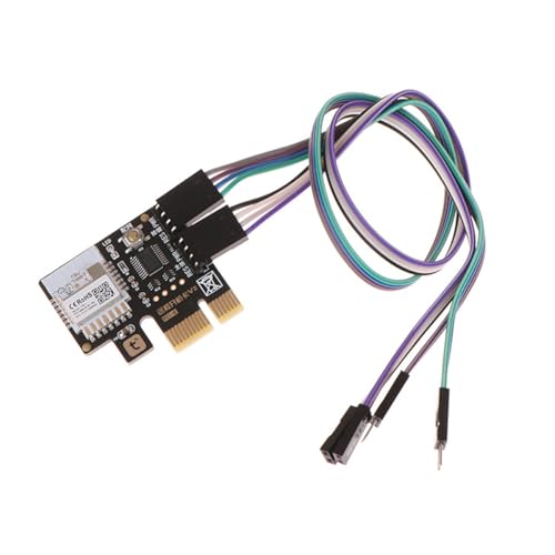 Hoite A3 Tuya Wifi PC Netzschalter Desktop-Computer Remote-Boot Start Karte Telearbeit PICE MINI Karte Hoite A3 Tuya Wifi PC Netzschalter Desktop-Computer Remote-Boot Start Karte Telearbeit PICE MINI Karte