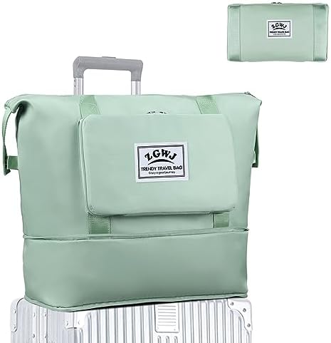 Weekender Bag for Women Personal... Weekender Bag for Women Personal...