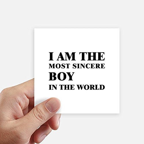 Stickers 10cm x 10cm carrés impression multicolore haute définition pack de 8 stickers - 2