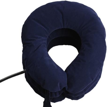 Vktech Air Cervical Neck Traction (Style B)