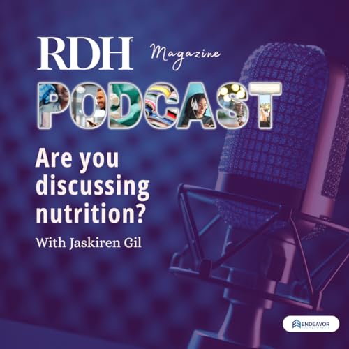 Are you discussing nutrition?