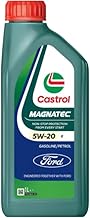 1 LITRO - Olio Motore Castrol Magnatec 5w20 E WSS-M2C948-B